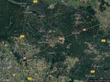 Mieszkanie 4-pokojowe Rytel