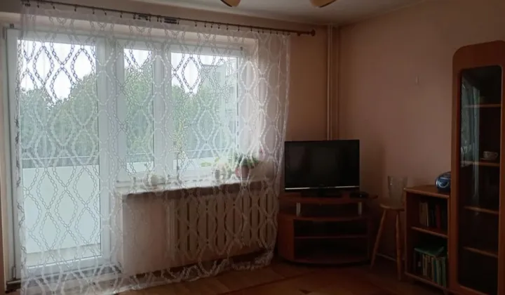 Mieszkanie 2-pokojowe Łódź Radogoszcz