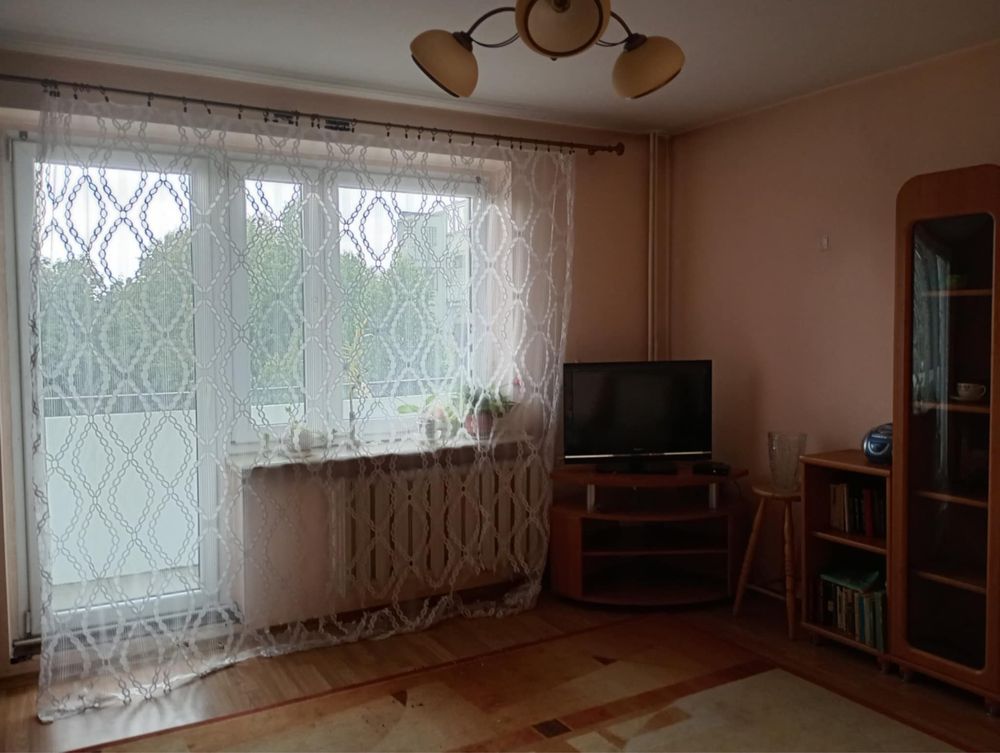 Mieszkanie 2-pokojowe Łódź Radogoszcz