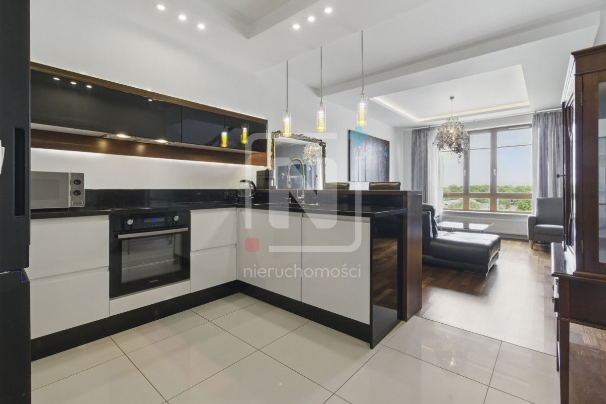 Mieszkanie 2-pokojowe Warszawa Wola, ul. Szulborska. Zdjęcie 3