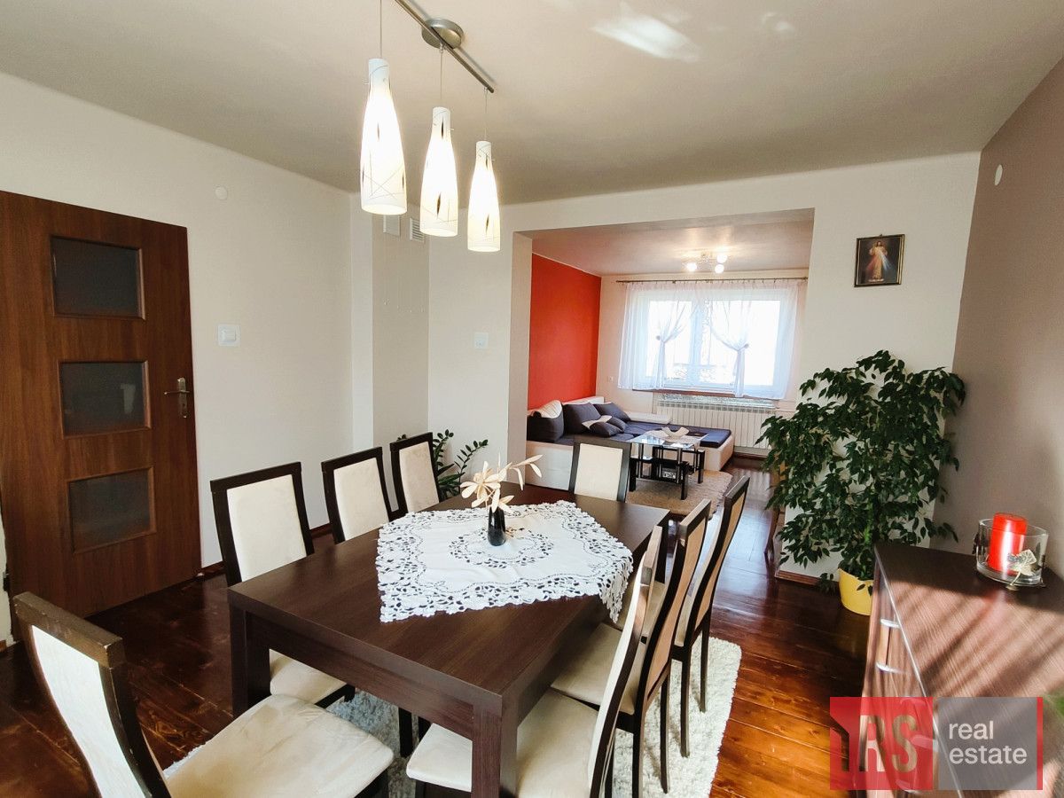 dom wolnostojący, 7 pokoi Brzozówka. Zdjęcie 11