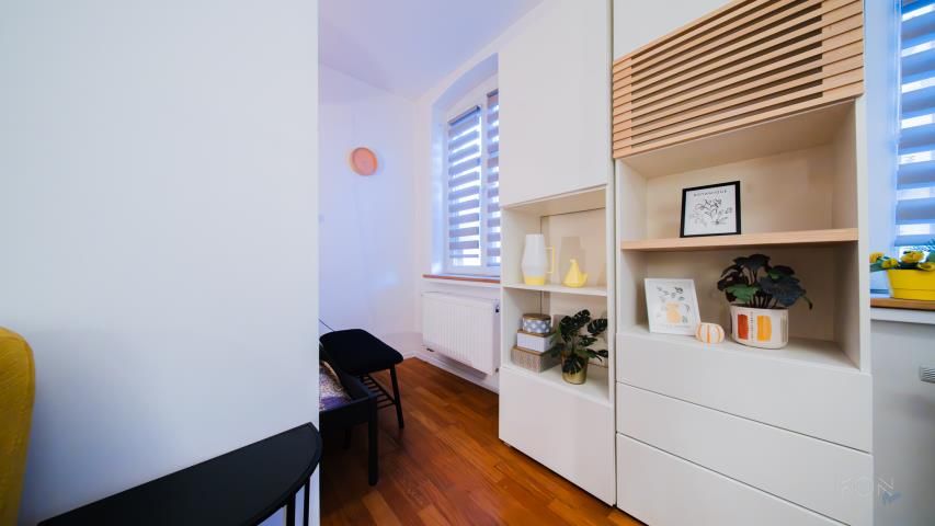 Mieszkanie 1-pokojowe Chorzów Centrum, ul. Racławicka. Zdjęcie 8