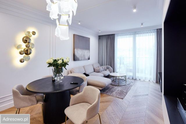 Mieszkanie 3-pokojowe Gdynia Orłowo, al. Zwycięstwa. Zdjęcie 1