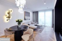 Mieszkanie 3-pokojowe Gdynia Orłowo, al. Zwycięstwa