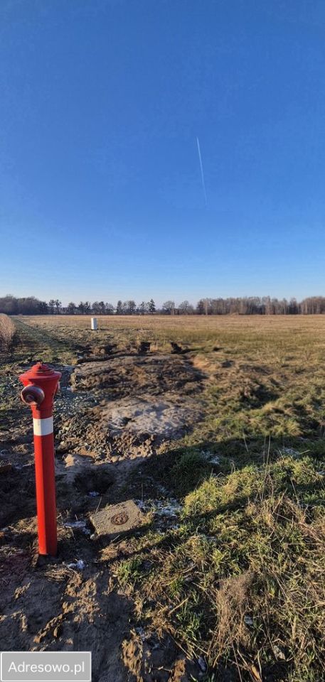 Działka budowlana Szczytkowice. Zdjęcie 3