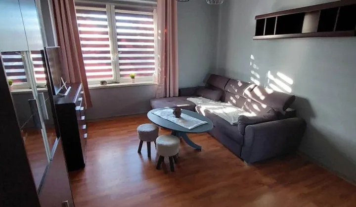 Mieszkanie 1-pokojowe Orzechowo, ul. Lipowa