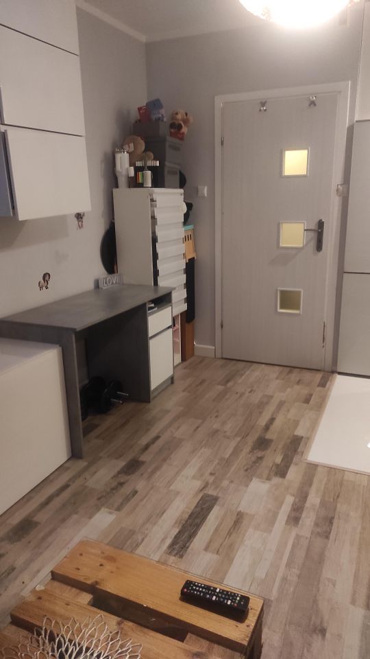 Mieszkanie 2-pokojowe Lublin Wrotków, ul. Antoniego Słomkowskiego. Zdjęcie 5