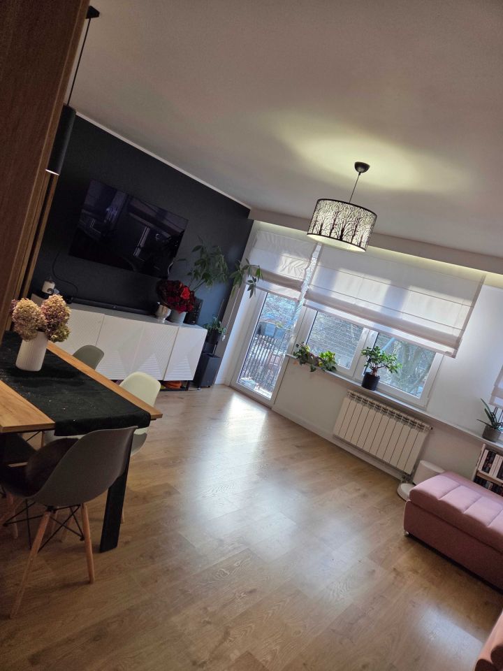 Mieszkanie 3-pokojowe Bełchatów, os. Żołnierzy POW. Zdjęcie 4