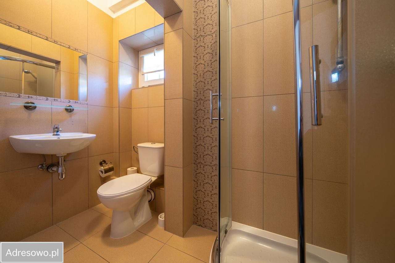 Hotel/pensjonat Szklarska Poręba, ul. Franciszkańska. Zdjęcie 11