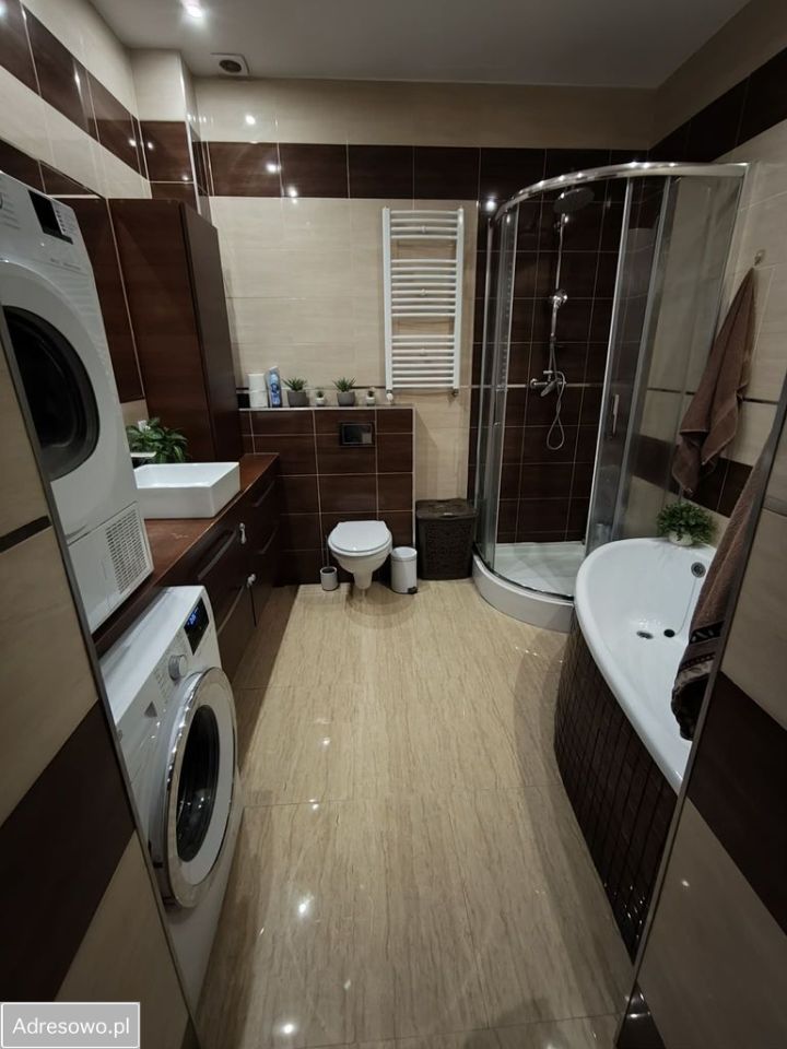 Mieszkanie 3-pokojowe Nysa, ul. Otmuchowska. Zdjęcie 14