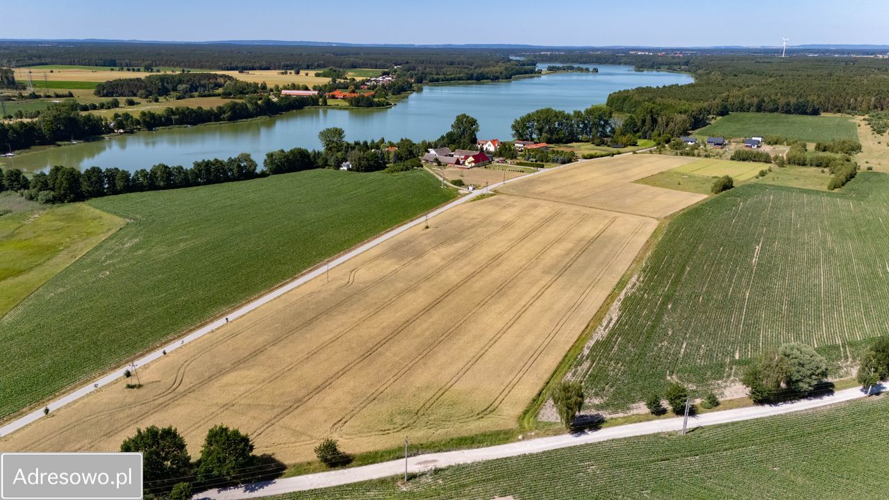 Działka rolna Sypniewo. Zdjęcie 13