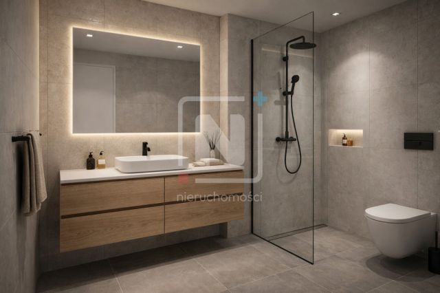 Mieszkanie 2-pokojowe Warszawa Włochy, ul. Jutrzenki. Zdjęcie 3