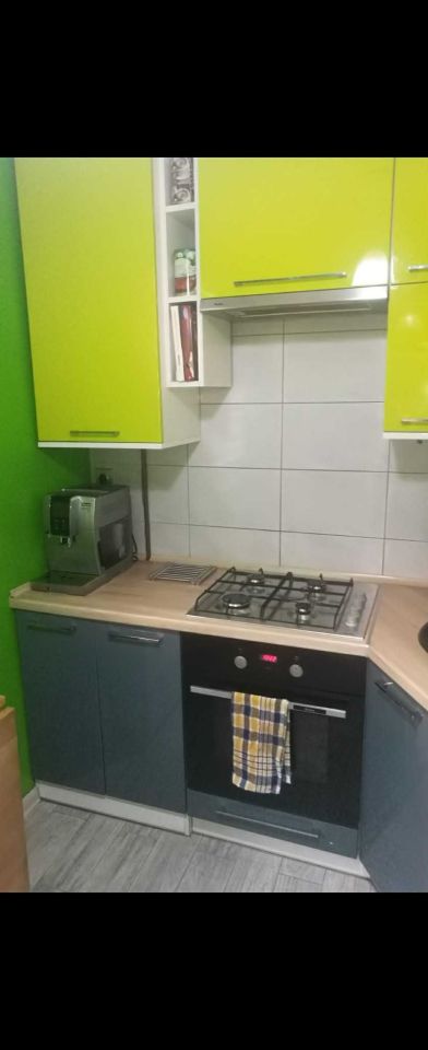 Mieszkanie 2-pokojowe Rybnik Boguszowice. Zdjęcie 2