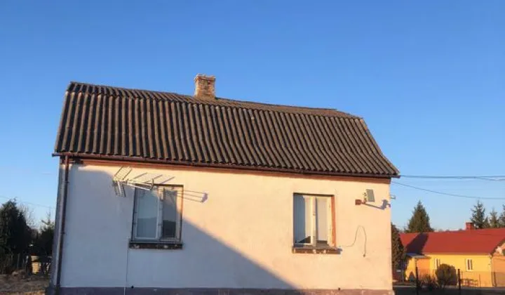 gospodarstwo Wólka Zychowa