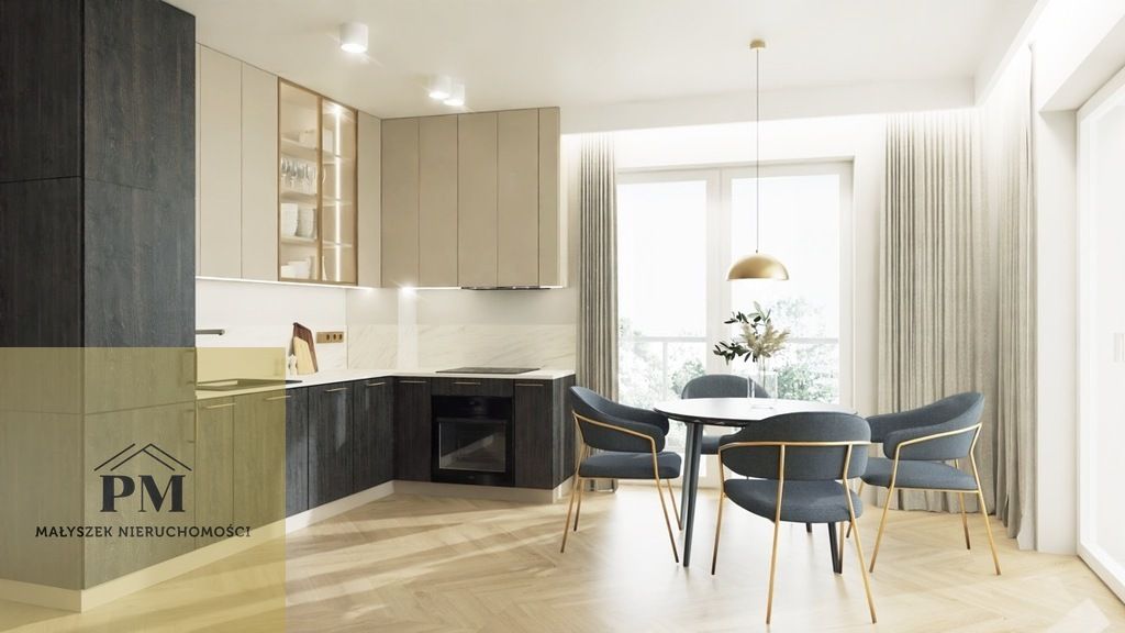 Mieszkanie 2-pokojowe Chłopy. Zdjęcie 17