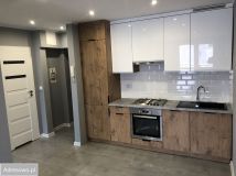 Mieszkanie 2-pokojowe Zabrze Mikulczyce, ul. Gogolińska. Zdjęcie 1