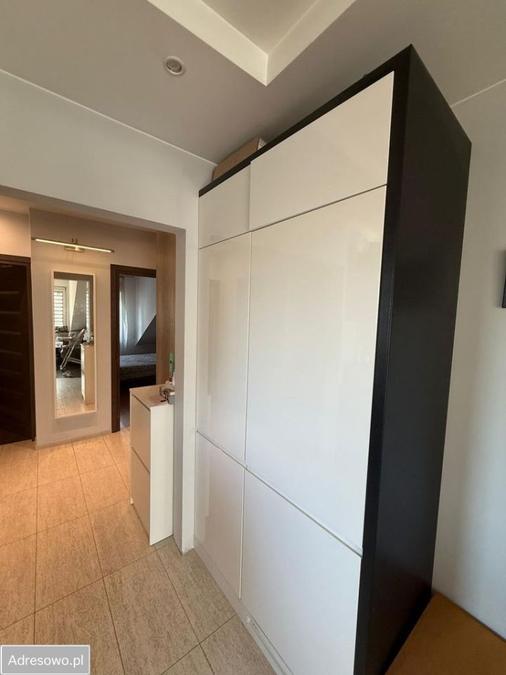 Mieszkanie 3-pokojowe Latchorzew. Zdjęcie 4