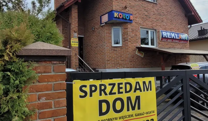 dom wolnostojący, 4 pokoje Sulejów Podklasztorze, ul. Kazimierza Jagiellończyka