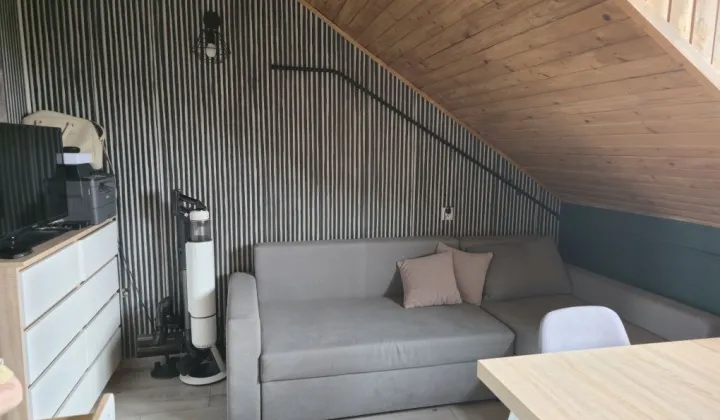 Mieszkanie 2-pokojowe Sochaczew