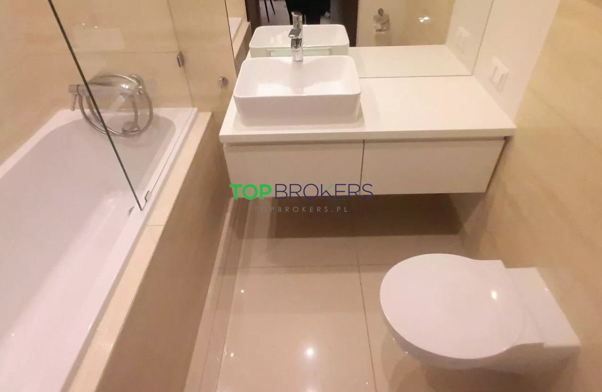 Mieszkanie 2-pokojowe Warszawa Wola, ul. Grzybowska. Zdjęcie 14