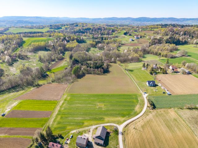 Działka budowlana Grodzisko. Zdjęcie 25