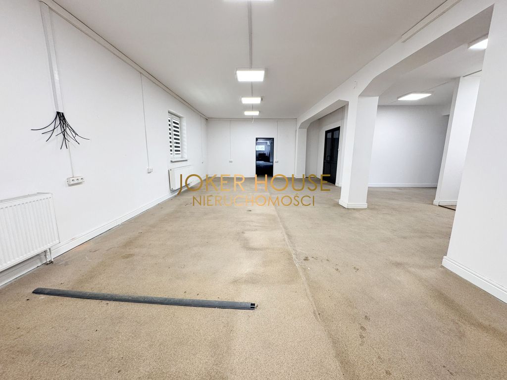Hala/magazyn Rzeszów, ul. Przemysłowa. Zdjęcie 4