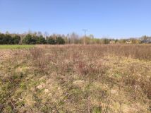 Działka budowlana Nasielsk, ul. Chmielna. Zdjęcie 2