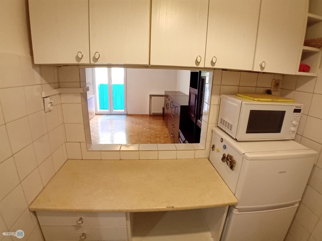 Mieszkanie 3-pokojowe Warszawa Bielany. Zdjęcie 11