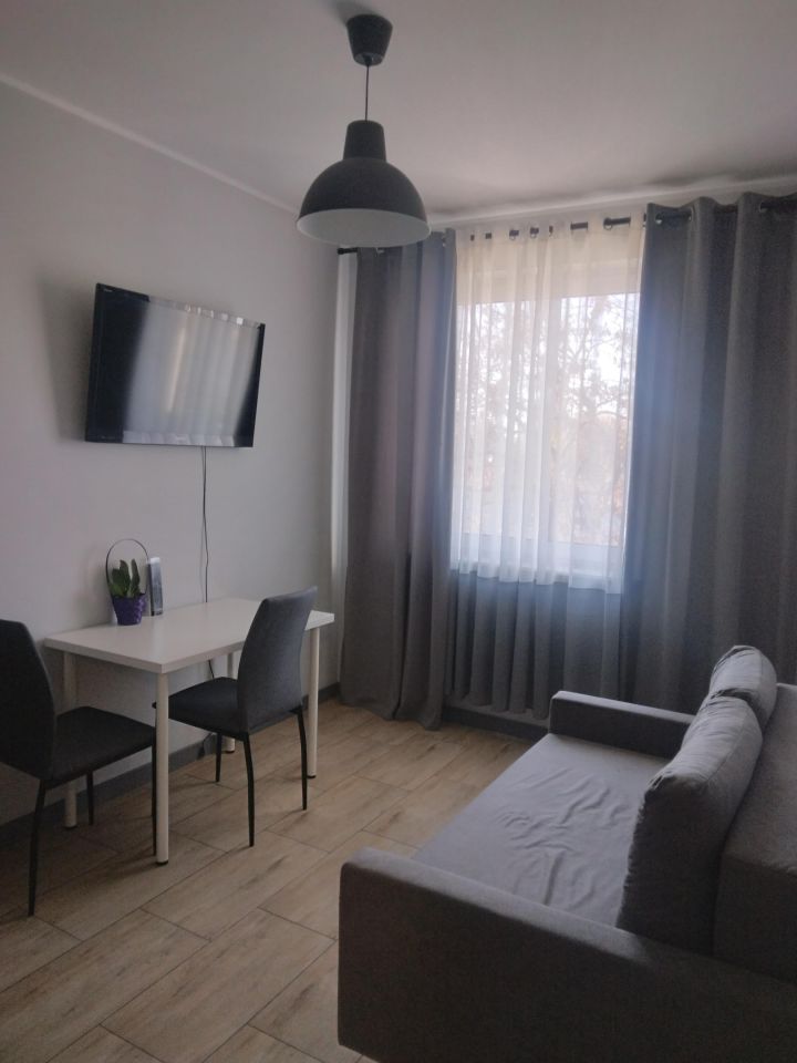 Mieszkanie 2-pokojowe Skierniewice, ul. Jana III Sobieskiego. Zdjęcie 3