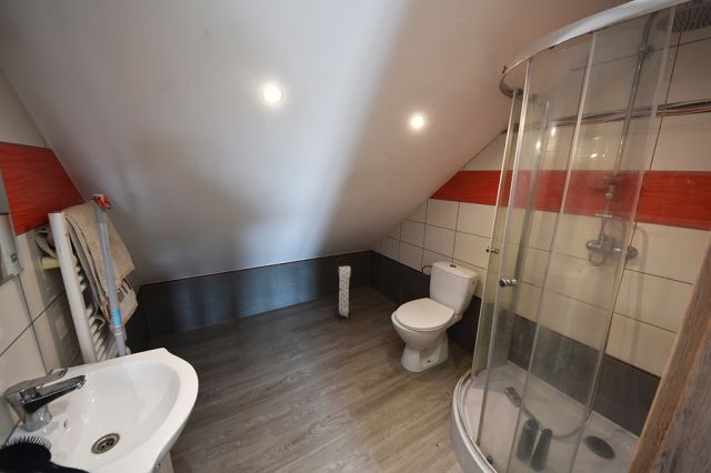 dom wolnostojący, 6 pokoi Dobrodzień, ul. Opolska. Zdjęcie 19