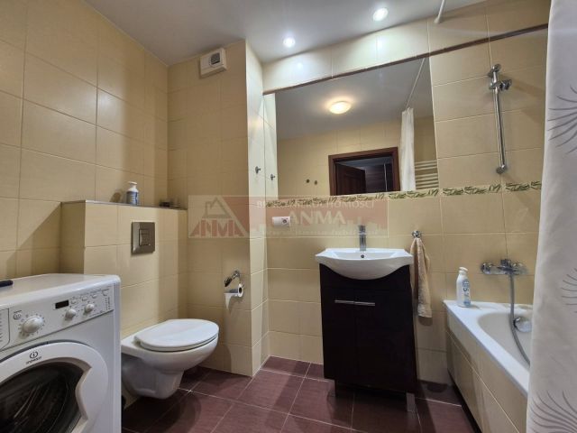 Mieszkanie 3-pokojowe Lublin Węglin, ul. Kryształowa. Zdjęcie 9