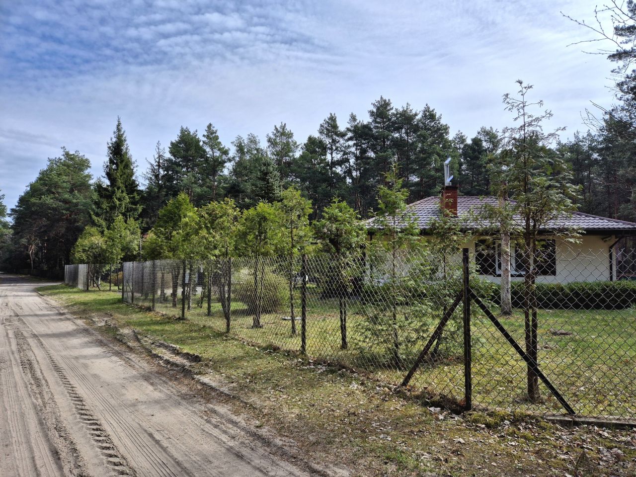 dom wolnostojący Rogożek. Zdjęcie 18