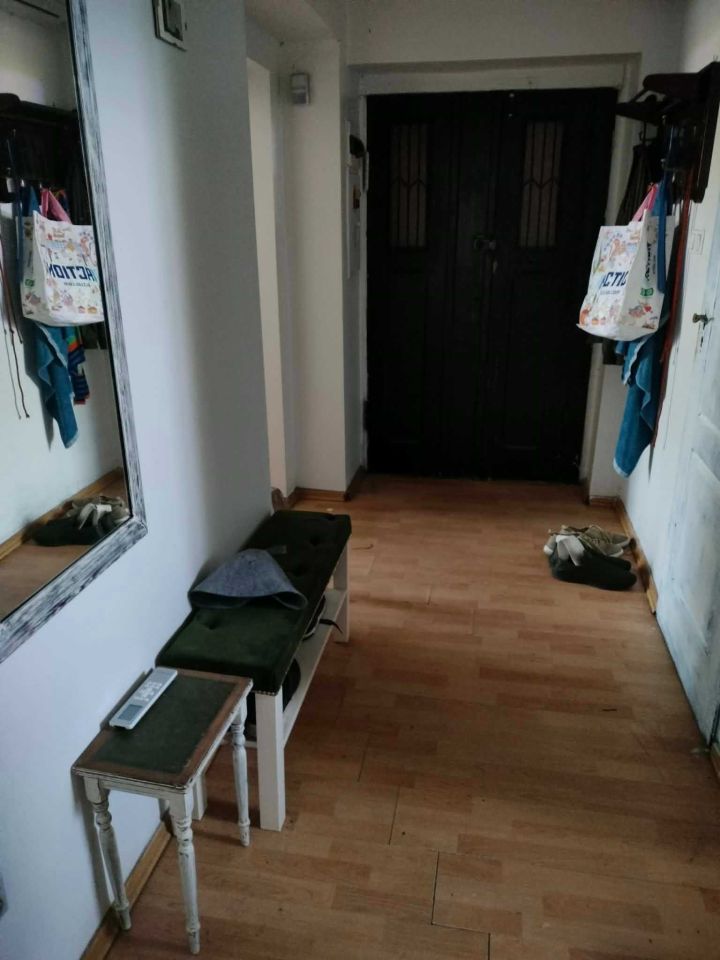 Mieszkanie 3-pokojowe Bydgoszcz, ul. Nakielska. Zdjęcie 7
