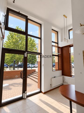 Lokal Warszawa Śródmieście, ul. Ptasia. Zdjęcie 4