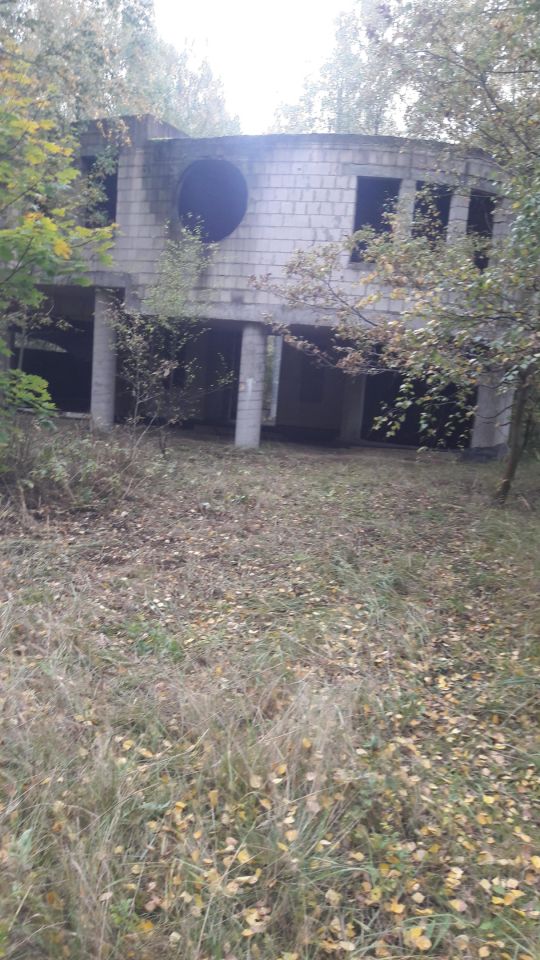 Działka budowlana Wodzierady, Leśna. Zdjęcie 6