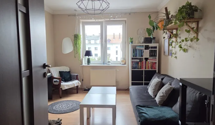 Mieszkanie 2-pokojowe Gdańsk Jasień, ul. Kartuska