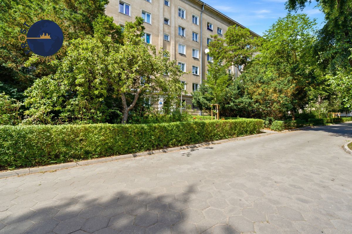 Mieszkanie 2-pokojowe Warszawa Wola, ul. Ogrodowa. Zdjęcie 20
