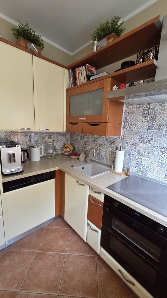 Mieszkanie 2-pokojowe Gdynia Demptowo, ul. Skarbka. Zdjęcie 5