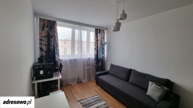 Mieszkanie 2-pokojowe Warszawa Praga-Południe, ul. Szaserów. Zdjęcie 1