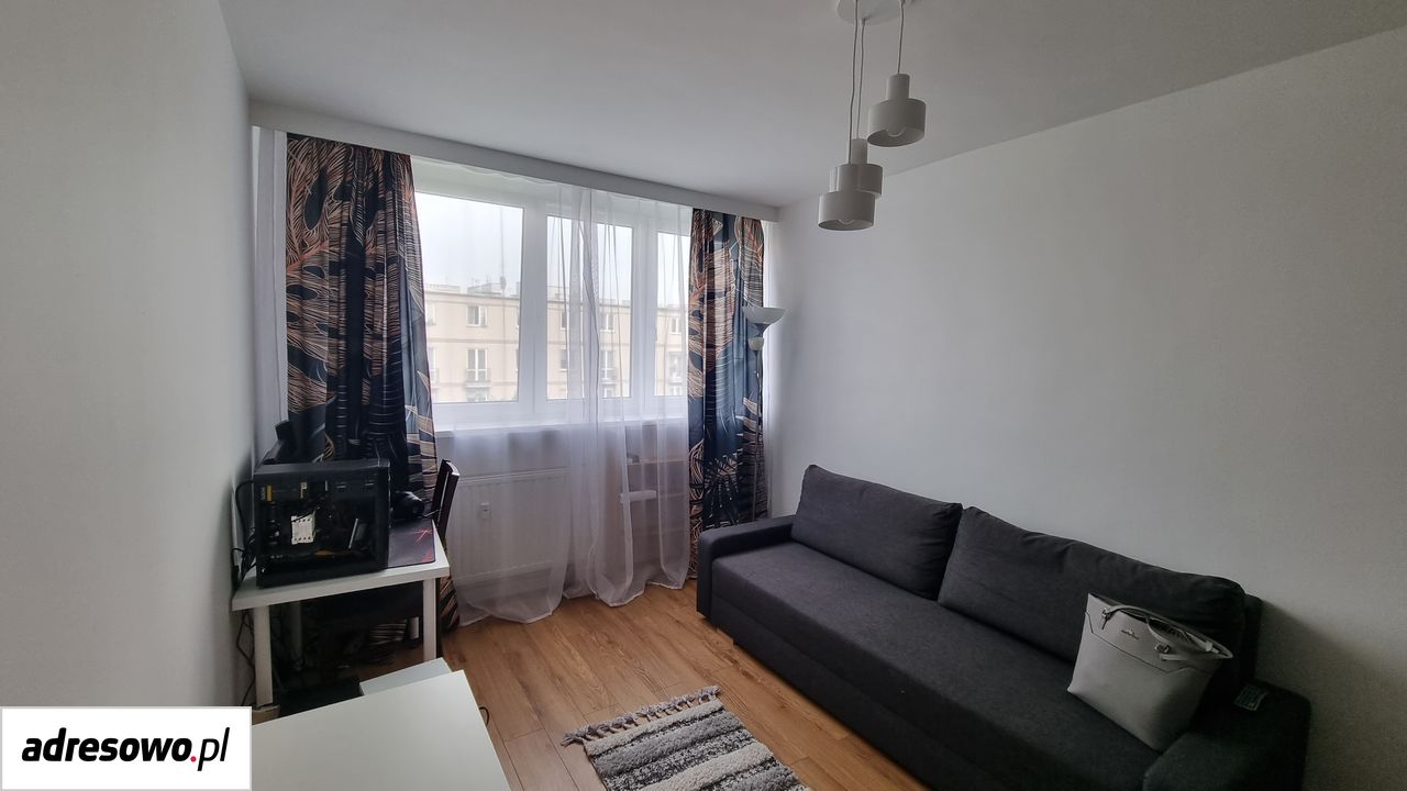 Mieszkanie 2-pokojowe Warszawa Praga-Południe, ul. Szaserów. Zdjęcie 1