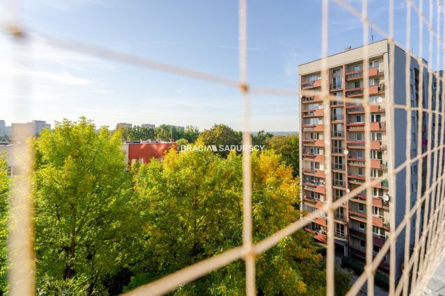 Mieszkanie 3-pokojowe Kraków Krowodrza, ul. Batalionu "Skała" AK. Zdjęcie 27