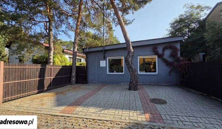 Biuro Józefów, ul. Graniczna