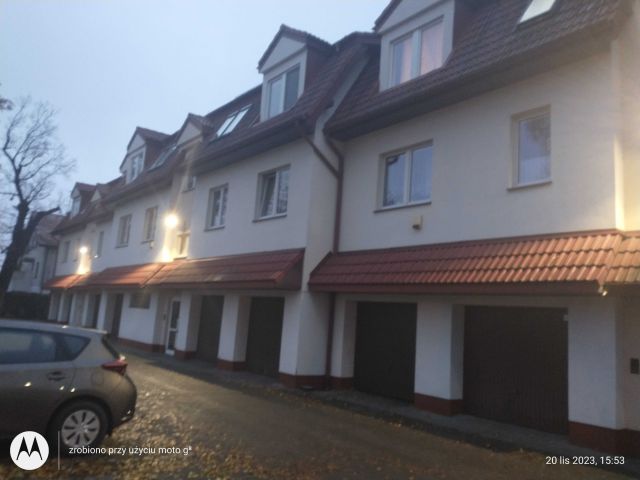 Mieszkanie 3-pokojowe Gdańsk Ujeścisko. Zdjęcie 1