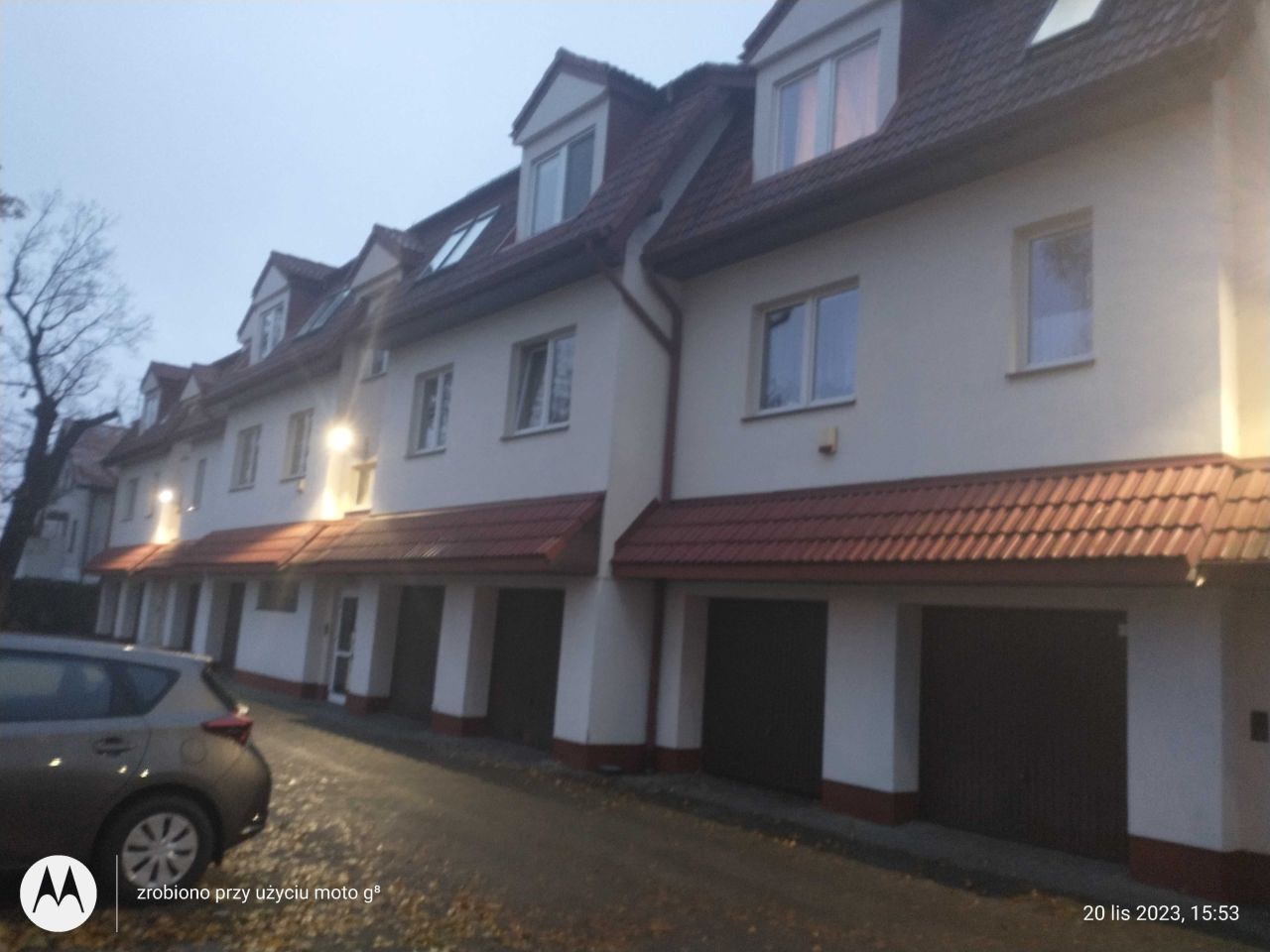 Mieszkanie 3-pokojowe Gdańsk Ujeścisko