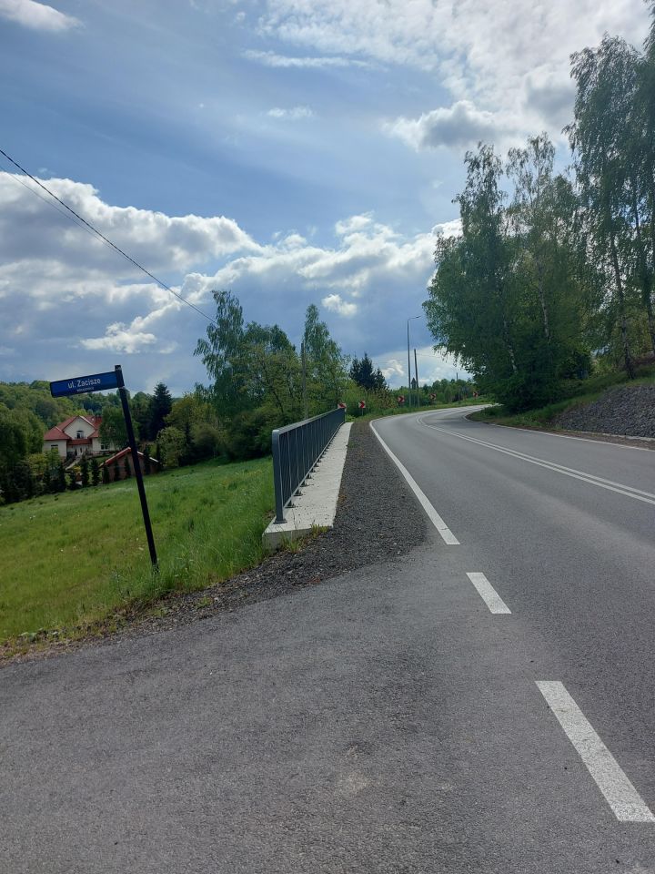 Działka budowlana Wrząsowice Zielona, ul. Witolda Pileckiego. Zdjęcie 22