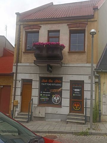 kamienica, 2 pokoje Starachowice Centrum. Zdjęcie 1
