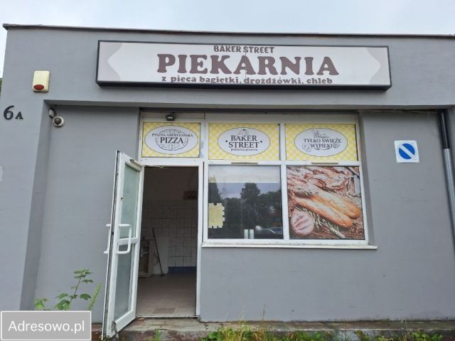 Lokal Gdynia Witomino, ul. Nauczycielska. Zdjęcie 1