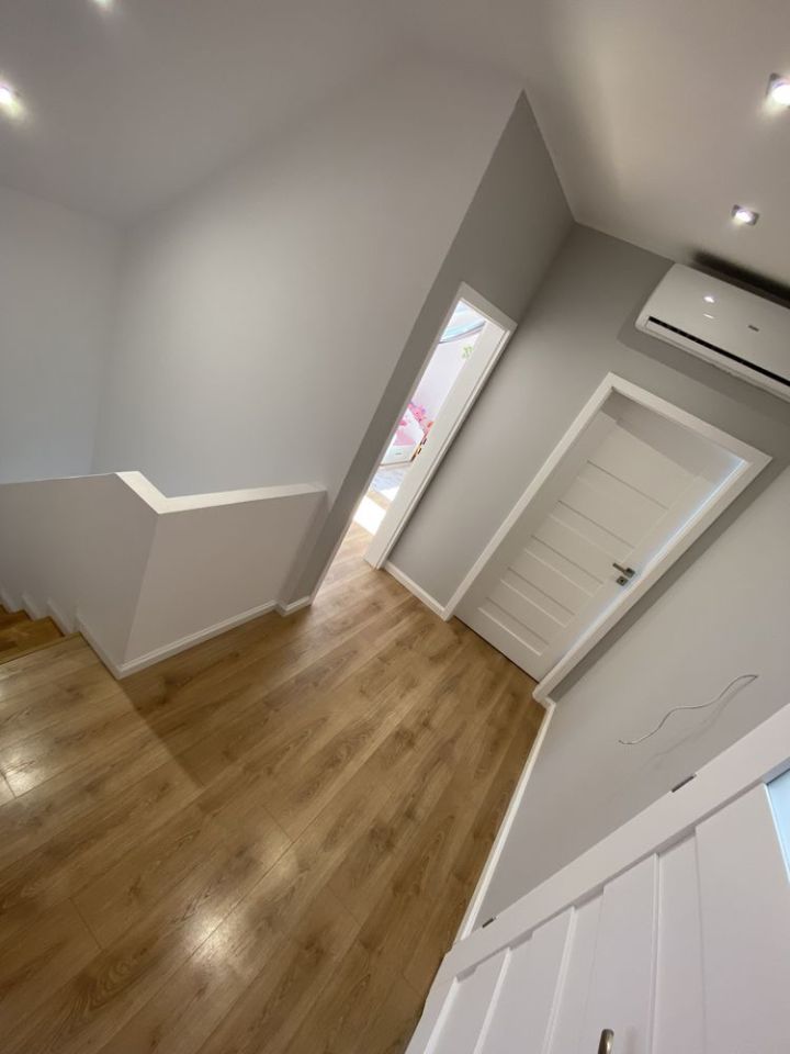 Mieszkanie 5-pokojowe Wola Mrokowska, ul. Wygodna. Zdjęcie 7