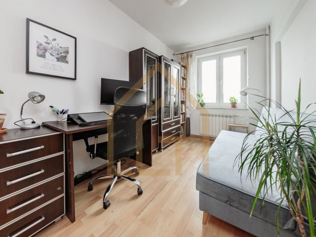 Mieszkanie 3-pokojowe Warszawa Praga-Południe, ul. Eugeniusza Horbaczewskiego. Zdjęcie 6