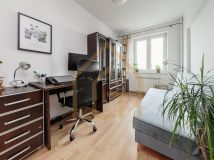 Mieszkanie 3-pokojowe Warszawa Praga-Południe, ul. Eugeniusza Horbaczewskiego. Zdjęcie 4